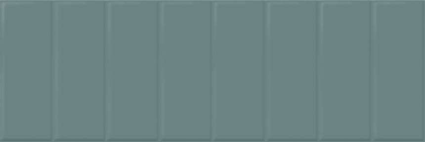 Керамическая плитка Lasselsberger Роса Рок 1064-0370, цвет зелёный, поверхность матовая, прямоугольник, 200x600
