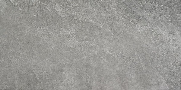 Керамогранит Keratile Indic Grey Mat CAN5INDCDDHA, цвет серый, поверхность матовая, прямоугольник, 600x1200