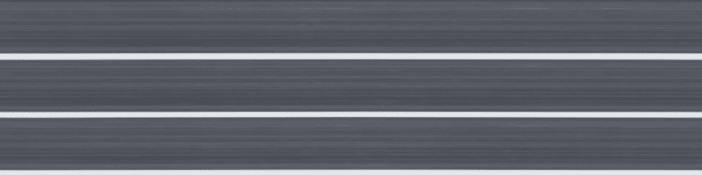 Керамическая плитка Grazia Cottage Nero COT2, цвет чёрно-белый, поверхность матовая, прямоугольник, 200x800