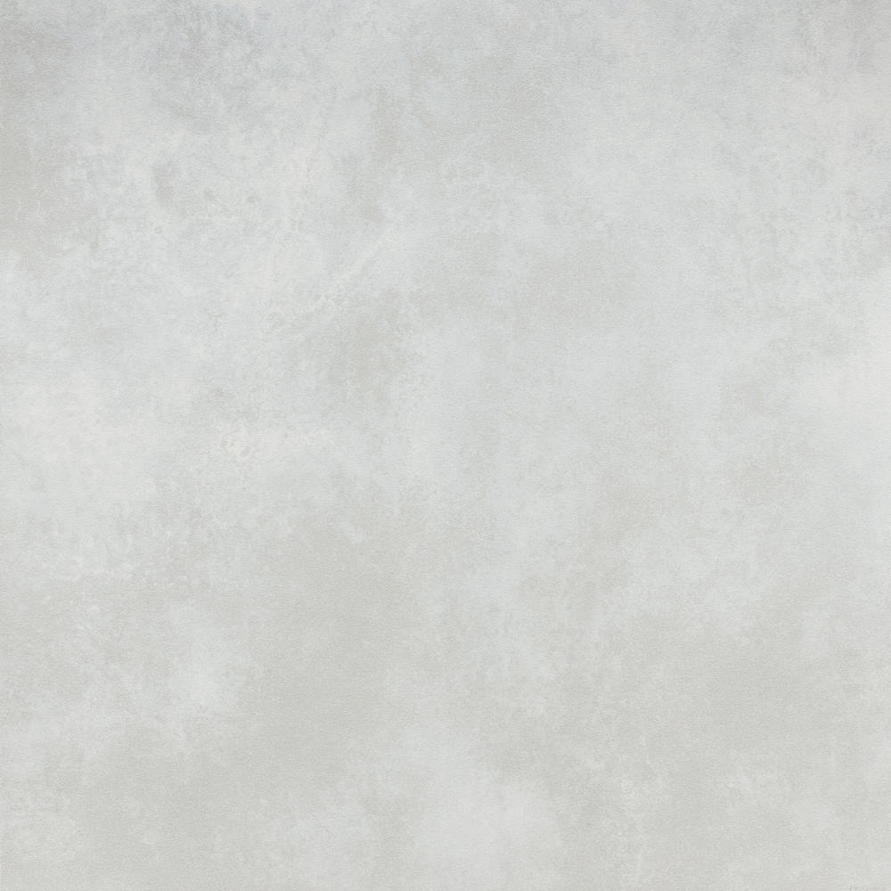 Керамогранит Cerrad Apenino Bianco Rect, цвет белый, поверхность матовая, квадрат, 597x597