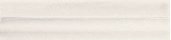 Бордюры Adex ADMO5220 Cornisa Clasica C/C Blanco, цвет белый, поверхность глянцевая, прямоугольник, 35x150