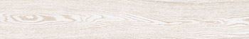 Керамогранит La Faenza Legno 2012W RM, цвет белый, поверхность матовая, прямоугольник, 200x1200