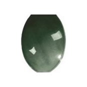 Спецэлементы Mainzu Antic Angulo Torelo Verde, цвет зелёный, поверхность глянцевая, квадрат, 20x20