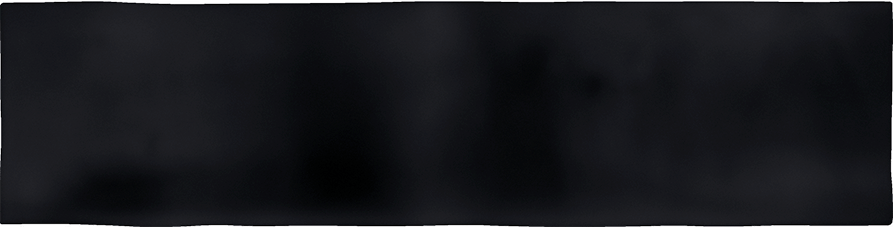 Керамическая плитка Vives Salou AB|C Negro, цвет чёрный, поверхность матовая, прямоугольник, 80x315