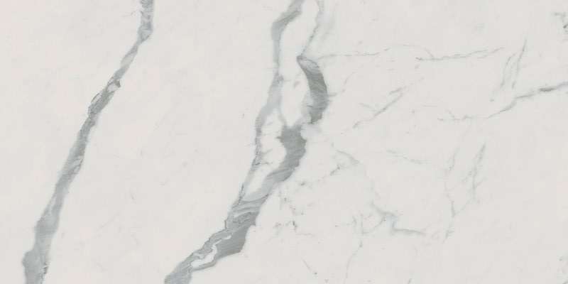 Керамогранит Fap Roma Gold Carrara Superiore Brill fPZ8, цвет серый, поверхность глянцевая, прямоугольник, 800x1600