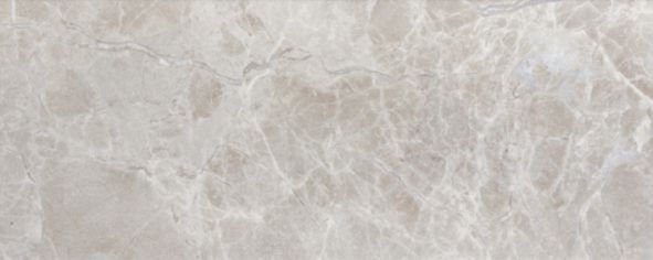Керамическая плитка Керамин Эллада 7С, цвет серый, поверхность глянцевая, прямоугольник, 500x200