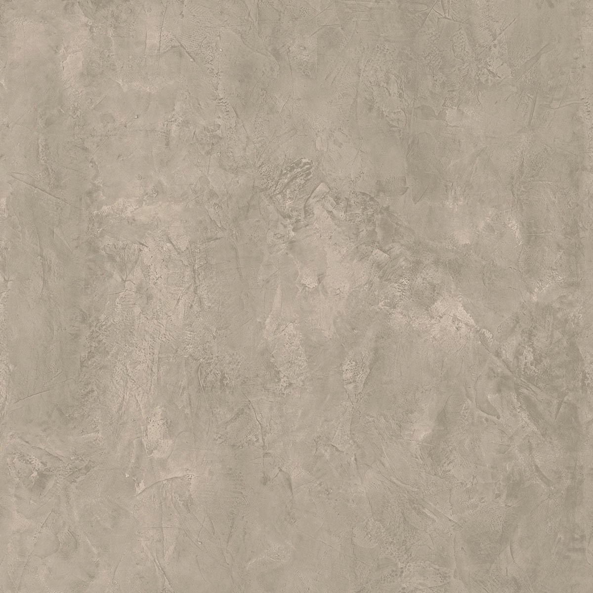 Керамогранит La Fabbrica Resine Tortora Sat. Rett. 93009, цвет коричневый, поверхность сатинированная, квадрат, 800x800