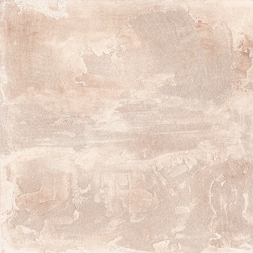 Керамическая плитка Axima Авиньон Напольная, цвет бежевый, поверхность матовая, квадрат, 400x400