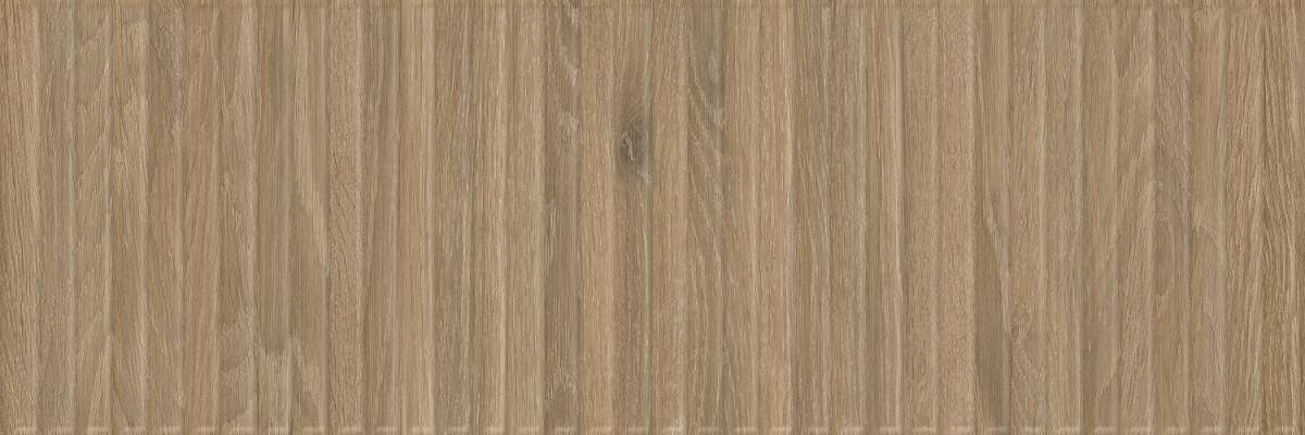Керамическая плитка Paradyz Molto Wood Struktura Rekt Mat, цвет коричневый, поверхность матовая структурированная, прямоугольник, 250x750