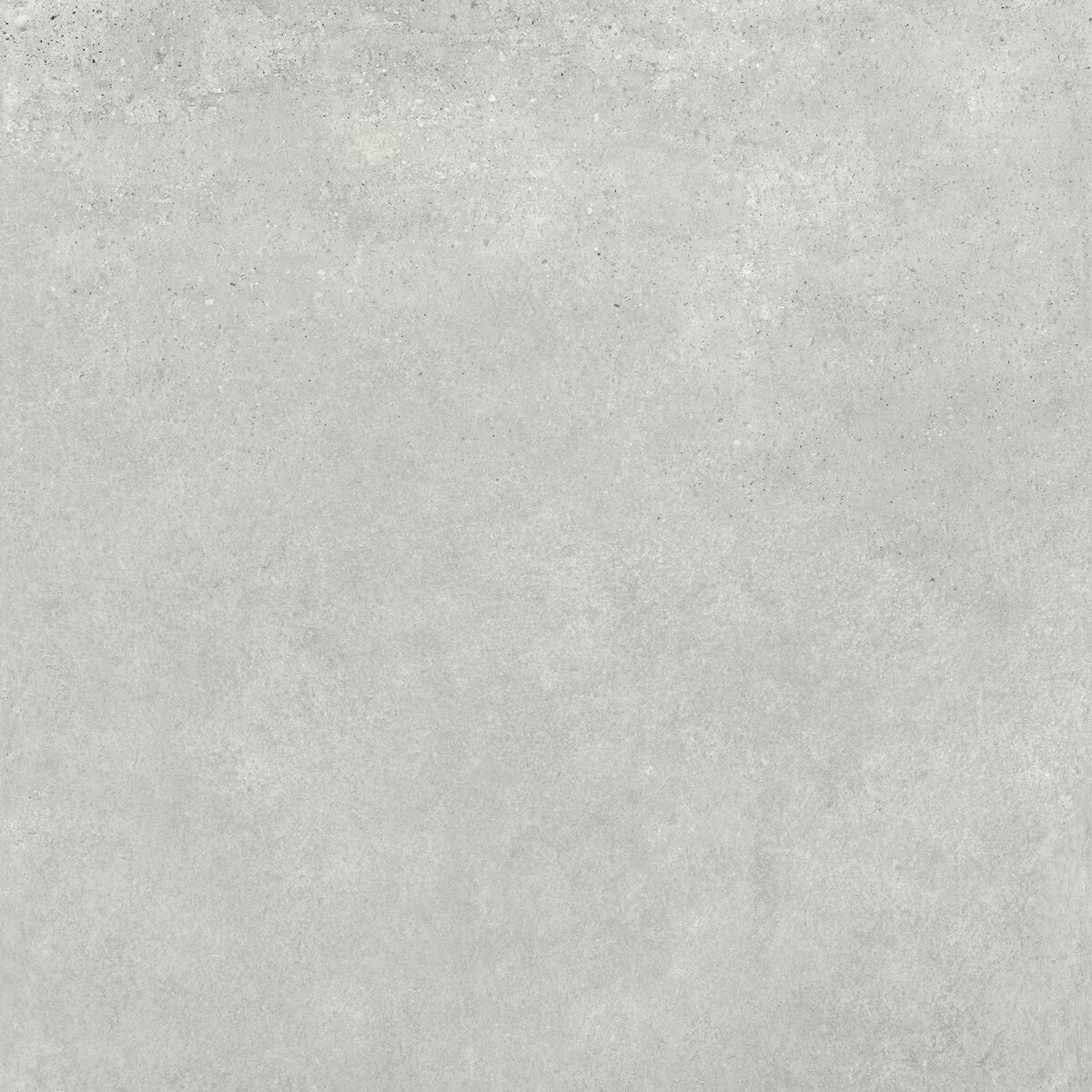 Керамогранит Alfalux Kompakt Grigio Nat. Ret. 8200630, цвет серый, поверхность структурированная, квадрат, 600x600
