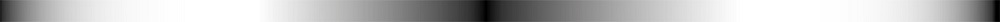 Бордюры Paradyz Uniwersalna Listwa Lustro, цвет чёрно-белый, поверхность глянцевая, прямоугольник, 23x900