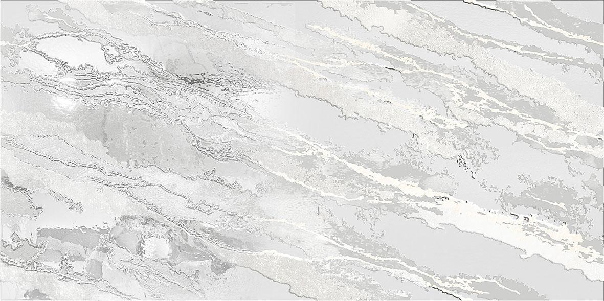 Декоративные элементы Brennero Istinkto Sheer White, цвет белый, поверхность натуральная, прямоугольник, 600x1200