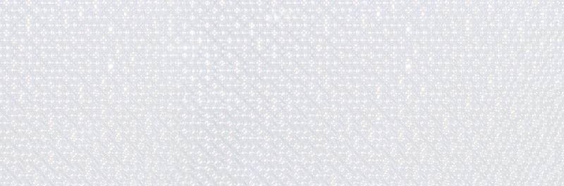 Керамическая плитка Venis Pearls White, цвет белый, поверхность глянцевая, прямоугольник, 333x1000