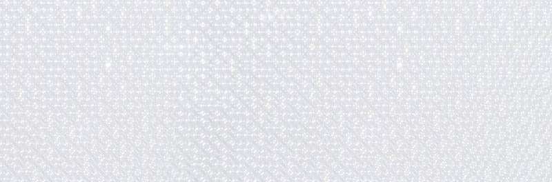 Керамическая плитка Venis Pearls White, цвет белый, поверхность глянцевая, прямоугольник, 333x1000