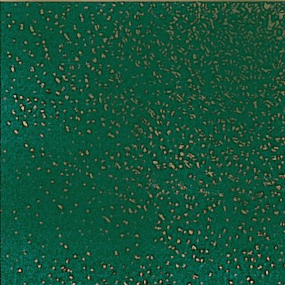 Керамогранит Petracers Pavimento Verde Bosco, цвет зелёный, поверхность глянцевая, квадрат, 200x200