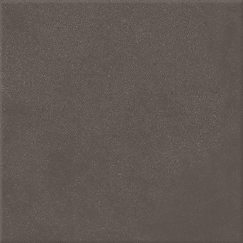 Керамическая плитка Kerama Marazzi Чементо коричневый тёмный матовый 5297, цвет коричневый, поверхность матовая, квадрат, 200x200