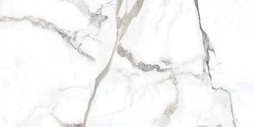 Керамическая плитка Керлайф Arabescato Bianco, цвет белый, поверхность полированная, прямоугольник, 315x630