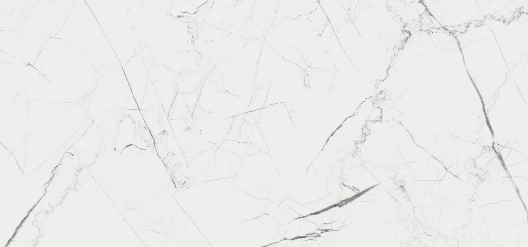 Керамогранит Cerrad Marmo Thassos White Rect, цвет белый, поверхность полированная, прямоугольник, 600x1200