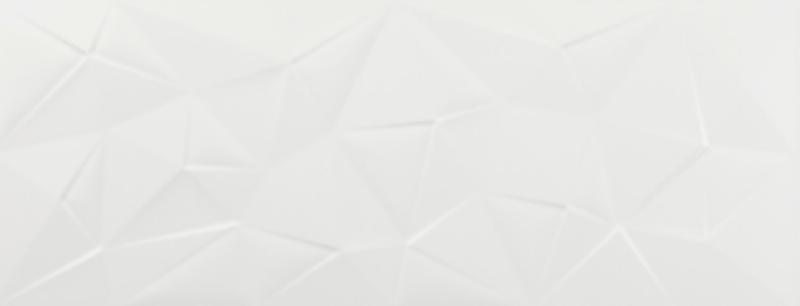 Керамическая плитка Azulev Clarity Kite Blanco Matt Slimrect, цвет белый, поверхность матовая, прямоугольник, 250x650