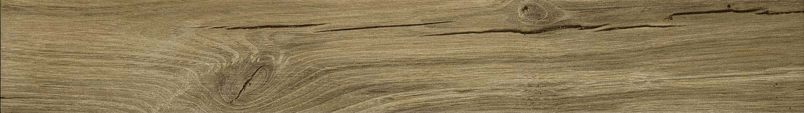 Керамогранит Marazzi Italy Treverkfusion Brown M006, цвет коричневый, поверхность матовая, прямоугольник, 100x700