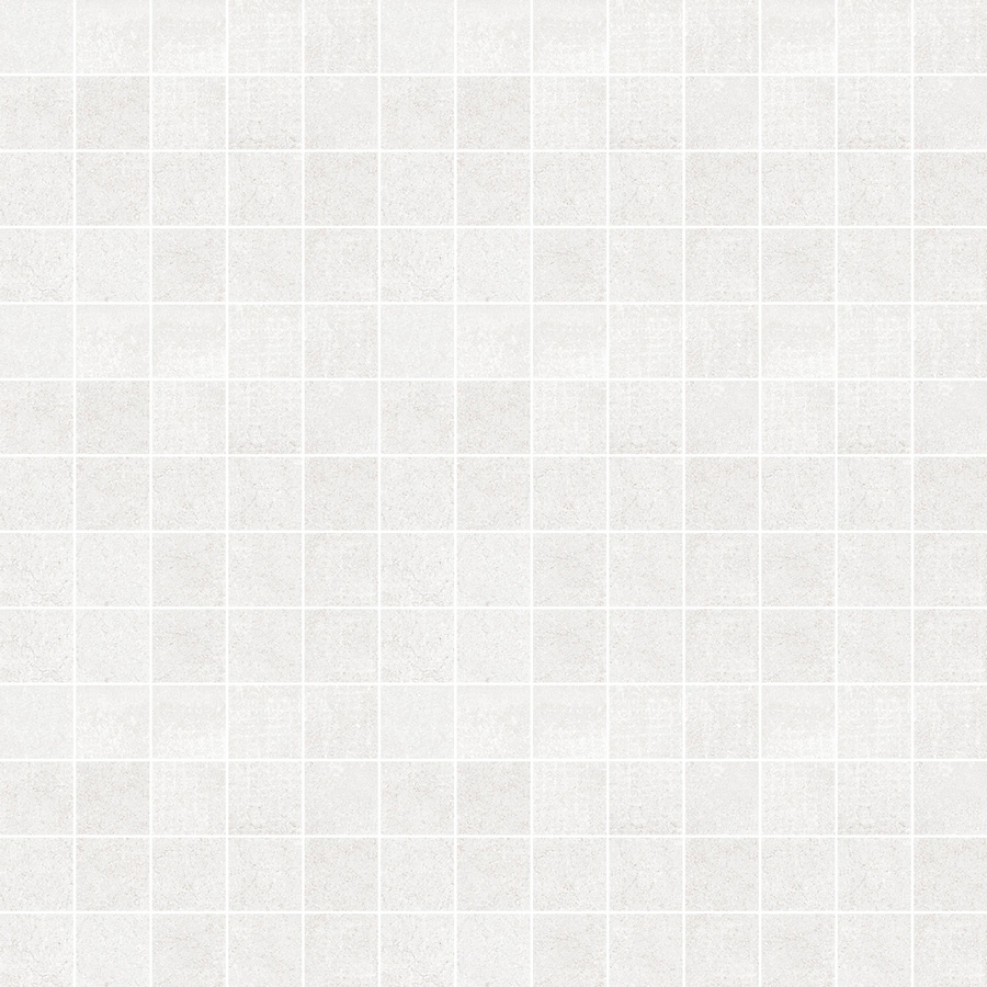 Мозаика Peronda D.Village-S Mosaic/30X30 22620, цвет серый, поверхность матовая, квадрат, 300x300