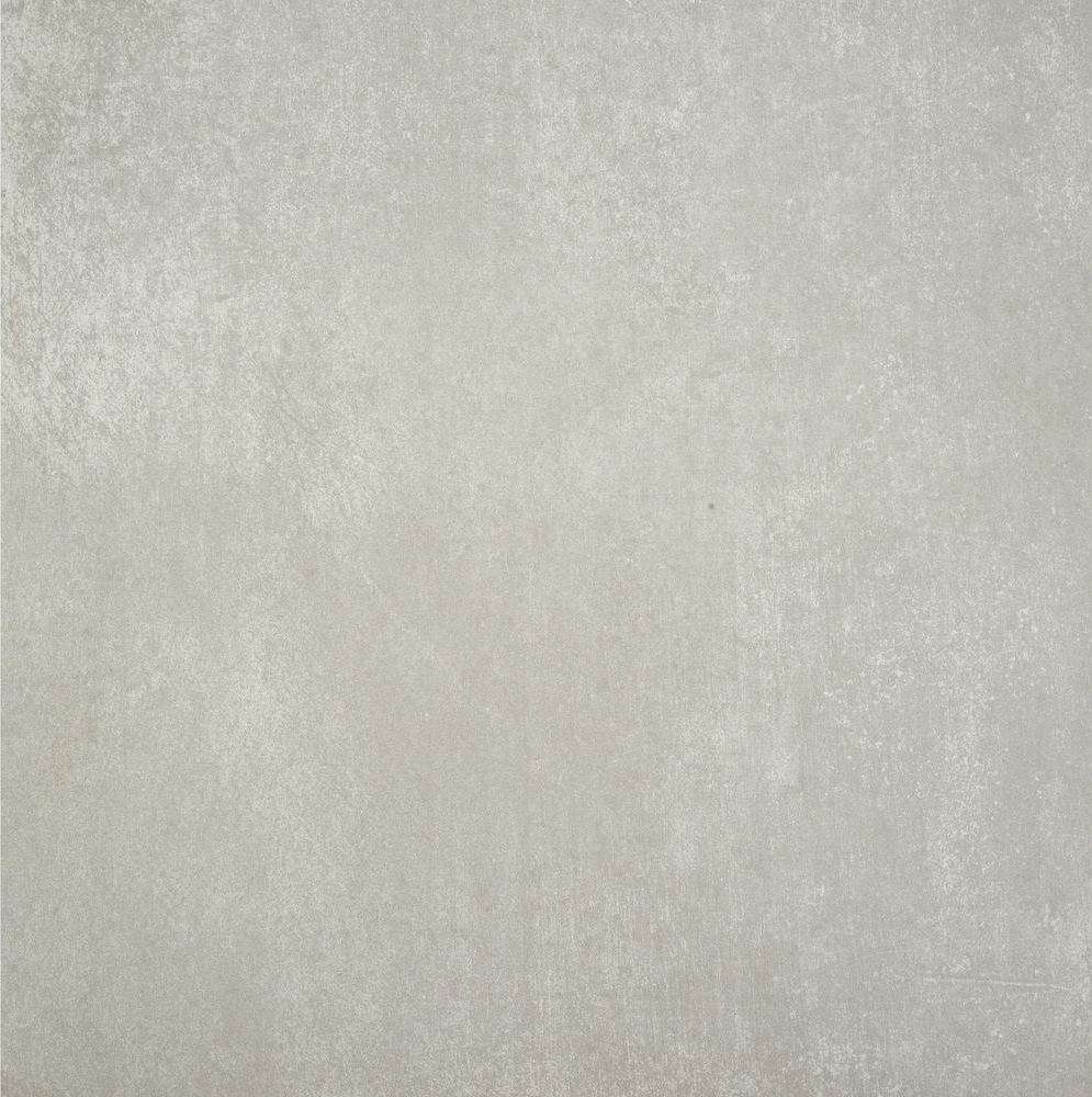 Керамогранит Roca Creation Gris, цвет серый, поверхность матовая, квадрат, 615x615