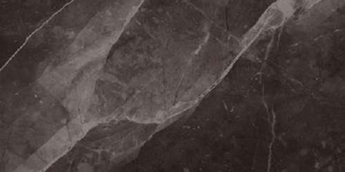 Керамогранит Rak Amani Marble Brown Lappato, цвет коричневый, поверхность лаппатированная, прямоугольник, 600x1200