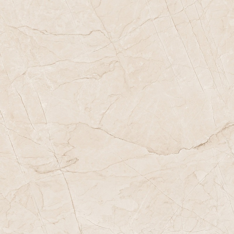 Керамогранит Ocean Ceramic Lizzard Ivory, цвет слоновая кость, поверхность лаппатированная, квадрат, 600x600