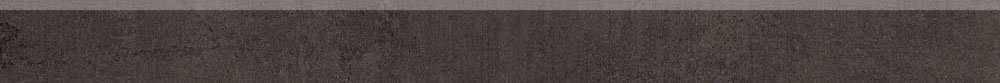 Бордюры Terratinta Concrete Dark Skirting TTBSTC04BN60, цвет серый тёмный, поверхность матовая, прямоугольник, 50x600