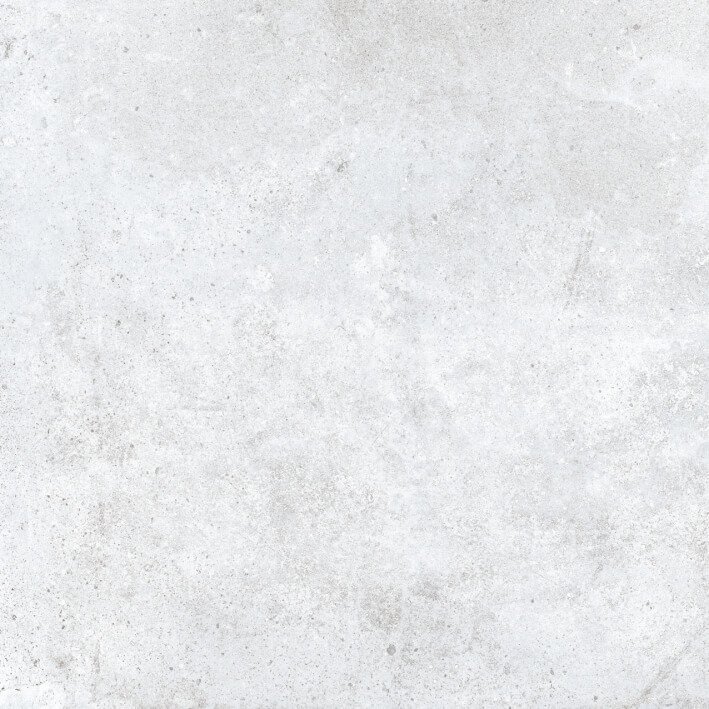 Керамогранит Керамин Керамогранит Портланд-Р 1 Светло-Серый, цвет серый, поверхность матовая, квадрат, 600x600
