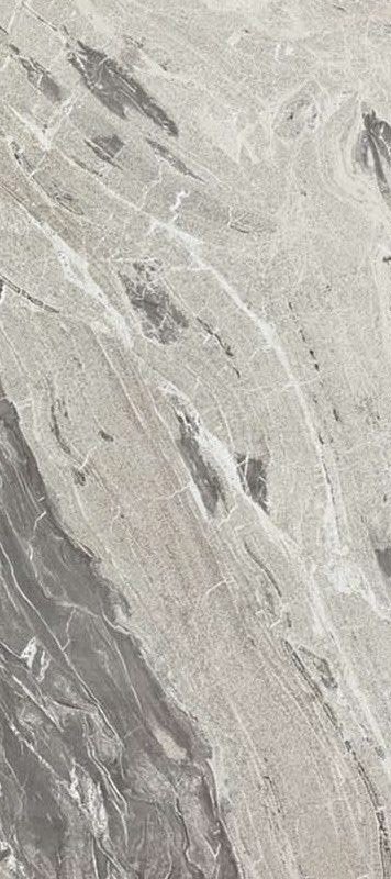Керамогранит Rex I Marmi Marble Grey Lucido 736239, цвет серый, поверхность полированная, прямоугольник, 800x1800