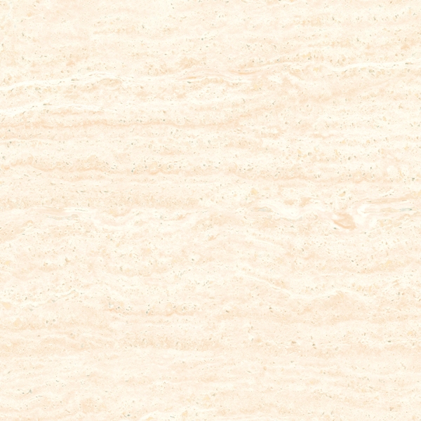 Керамогранит Pieza Ceramica Roma Желто-Кремовый Неполир RM016060N, цвет бежевый жёлтый, поверхность матовая, квадрат, 600x600