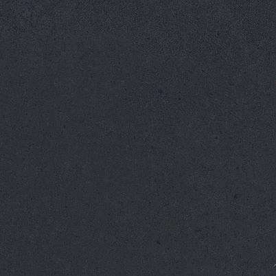 Керамогранит Kerlite Cement Project Tiles Cem Color-40, цвет чёрный, поверхность матовая, квадрат, 1000x1000