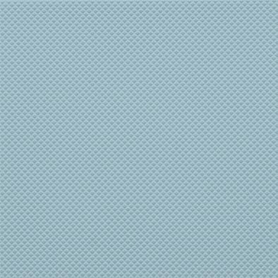 Керамическая плитка Rako Color Two GRS1K603, цвет голубой, поверхность структурированная, квадрат, 200x200