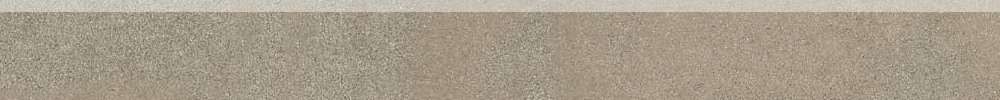 Бордюры Casa Dolce Casa Sensi Taupe Sand 6mm Bs 771030, цвет бежевый, поверхность матовая, прямоугольник, 46x600
