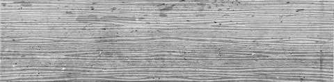 Керамическая плитка Skalini Etched Field Tile EFT-02GR, цвет серый, поверхность матовая, прямоугольник, 75x305
