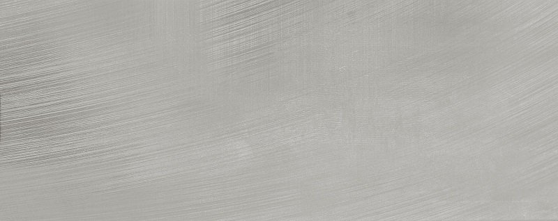 Керамическая плитка Tubadzin W-Brass Grey, цвет серый, поверхность глянцевая, прямоугольник, 298x748