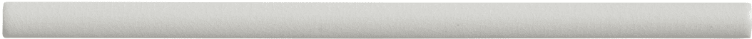 Бордюры Adex Earth Bullnose Trim Ash Gray ADEH5047, цвет серый, поверхность матовая, прямоугольник, 14x300