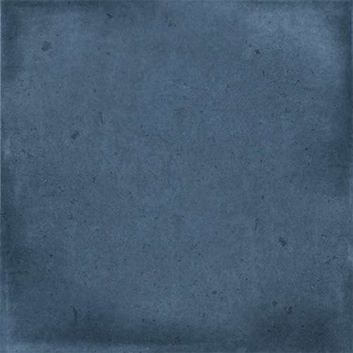Керамическая плитка La Fabbrica Small Navy 180062, цвет синий, поверхность матовая, квадрат, 100x100