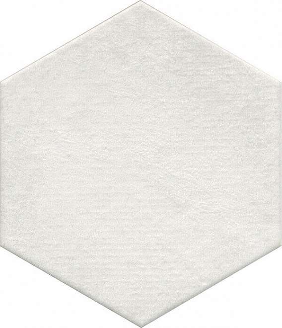 Керамическая плитка Kerama Marazzi Ателлани Белый 24024, цвет белый, поверхность матовая, прямоугольник, 200x231