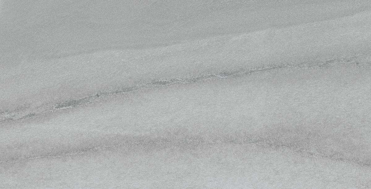 Керамогранит Laparet Urban Dazzle Gris, цвет серый, поверхность лаппатированная, прямоугольник, 600x1200