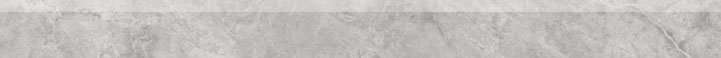 Бордюры Sant Agostino Batt.Themar Grigio Savoia/90 CSABAGSA90, цвет серый, поверхность матовая, прямоугольник, 73x900