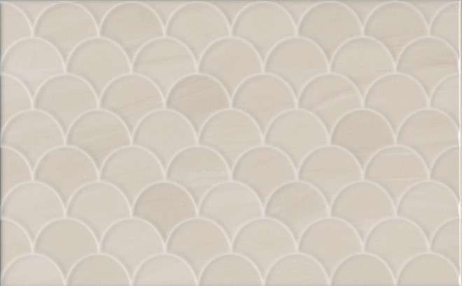 Керамическая плитка Kerama Marazzi Сияние Беж Структура 6375, цвет бежевый, поверхность матовая, прямоугольник, 250x400