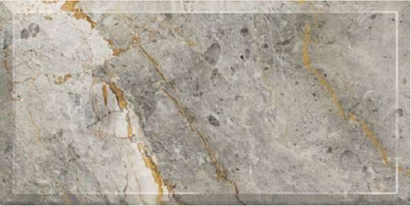 Керамогранит Starmosaic Wild Stone LgP BL, цвет серый, поверхность полированная, прямоугольник, 74x148