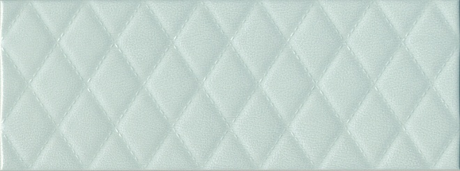 Керамическая плитка Kerama Marazzi Зимний Сад Зеленый Светлый Структура 15127, цвет зелёный, поверхность матовая, прямоугольник, 150x400