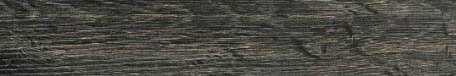Керамогранит Rex Planches Choco Strutturato 755675, цвет коричневый, поверхность структурированная, прямоугольник, 200x1200