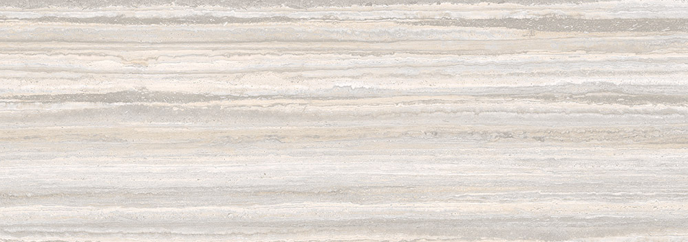 Широкоформатный керамогранит Arch Skin Stone Travertino SL.IN.TG.NT 3000X1000X5,6, цвет серый, поверхность матовая, прямоугольник, 1000x3000