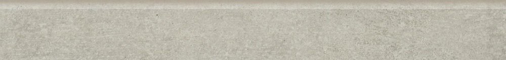 Бордюры Paradyz Rino Grys Cokol Mat., цвет серый, поверхность матовая, прямоугольник, 72x598