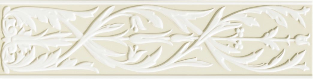 Керамическая плитка Grazia Ermi.Deco Amacord Beige Matt. HER11, цвет бежевый, поверхность матовая, прямоугольник, 200x800