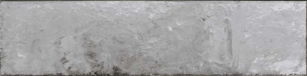 Керамическая плитка Cifre Drop Pearl Brillo, цвет серый, поверхность глянцевая, прямоугольник, 75x300